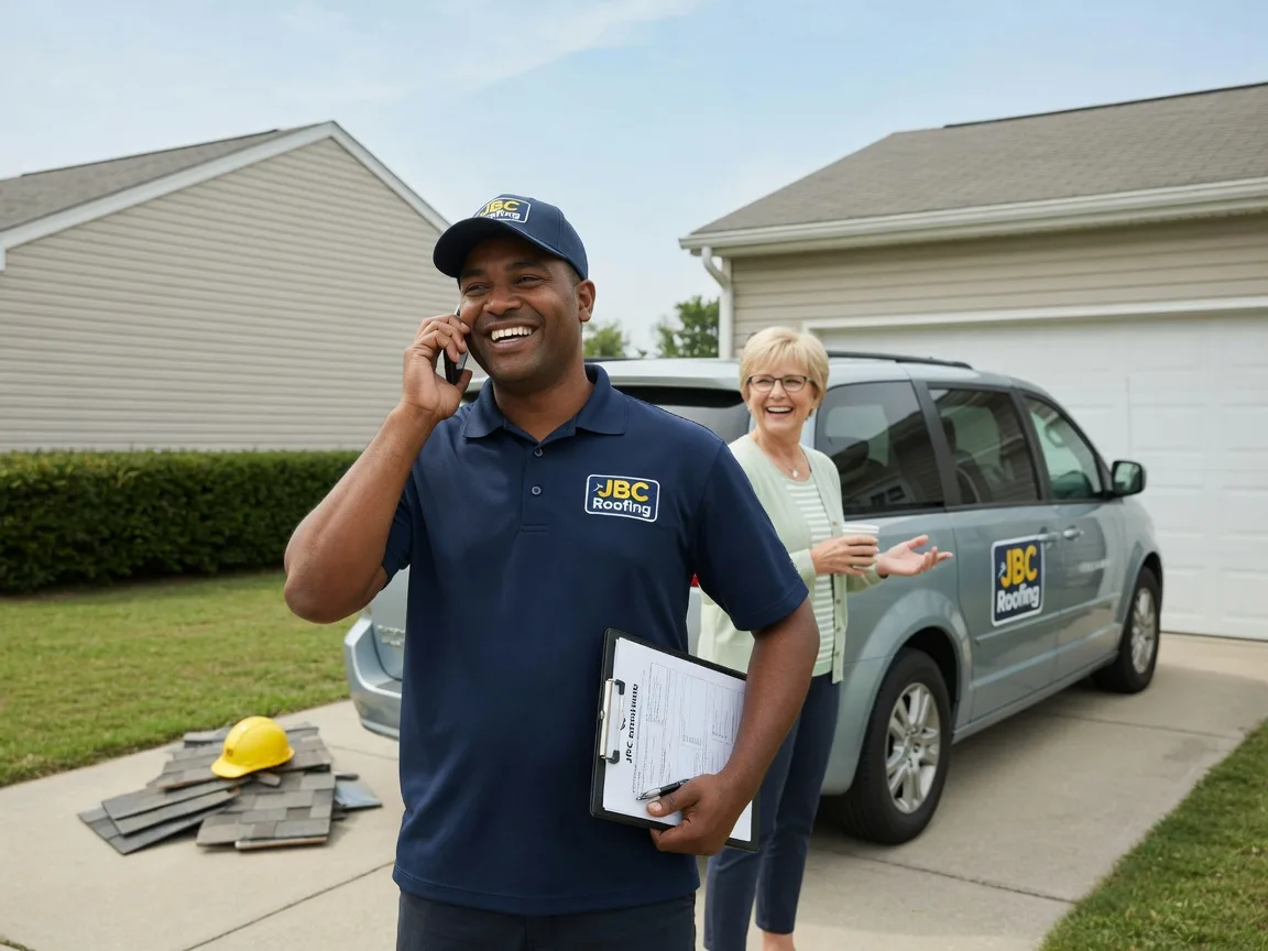 Roof Replacement Wayside, WV FAQs